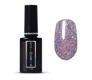 Гель-лак светоотражающий Shimeria Holographic 7мл №9729 ruNail Гель-лак светоотражающий Shimeria Holographic 7мл №9729 ruNail