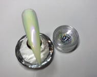 Жемчужная втирка хлопьями 07 Жемчужная втирка хлопьями 07