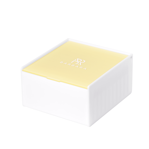 Лэшбокс BARBARA Butter (10 планшетов)