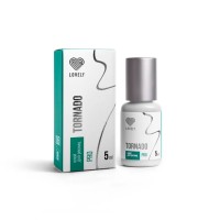 Клей черный Lovely "Tornado", 5 мл срок до 10.03.26 г.