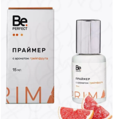 Праймер Be Perfect, 15 мл грейпфрут рН 8-8.5
