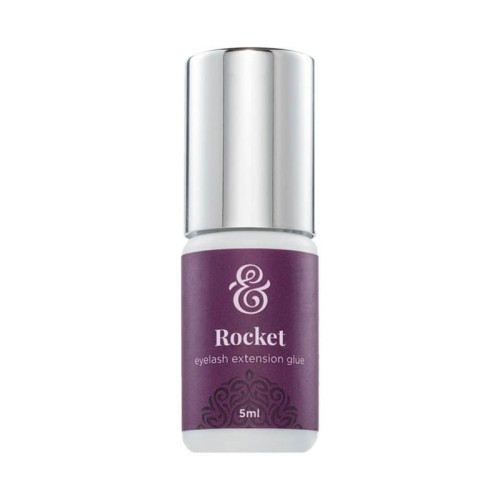 Клей черный Enigma "Rocket", 5 мл