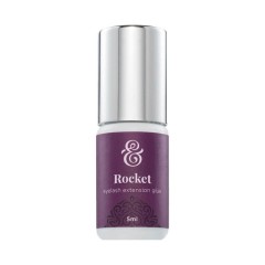 Клей черный Enigma "Rocket", 5 мл