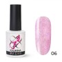 Гель-лак хамелеон PASHE со светоотражающими частицами Iguana №06 Розовая фуксия, (9 мл) Гель-лак хамелеон PASHE со светоотражающими частицами Iguana №06 Розовая фуксия, (9 мл)