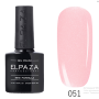 Гель-лак ELPAZA (Эльпаза) Classic №051 Грейпфрутовый Фреш , 10 мл Гель-лак ELPAZA (Эльпаза) Classic №051 Грейпфрутовый Фреш , 10 мл