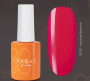 Цветной гель-лак PASHE Atelier №23 - "пылкая фуксия" (9 мл)
