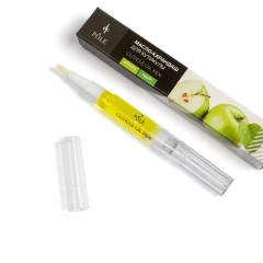 Масло-карандаш для кутикулы POLE (яблоко) 5 мл.