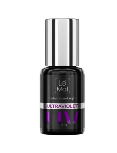 Клей для наращивания ресниц Le Maitre "UV-0.5" Ultraviolet 5 мл