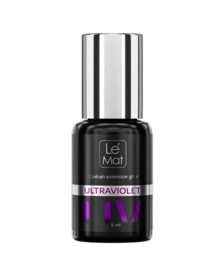 Клей для наращивания ресниц Le Maitre "UV-0.5" Ultraviolet 5 мл