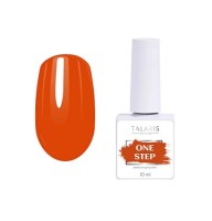 Гель-лак однофазный ONE STEP Pedicure gel polish,10мл №7207 ruNail