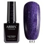 Гель-лак ARBIX (Арбикс) №053 Игристый Виноград, 10 мл Гель-лак ARBIX (Арбикс) №053 Игристый Виноград, 10 мл