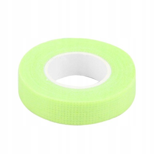 Japonska-silikonowa-tasma-rzesy-zielona