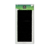 Ресницы черные Le Maitre "Excellent" 20 линий B 0.10 06 mm