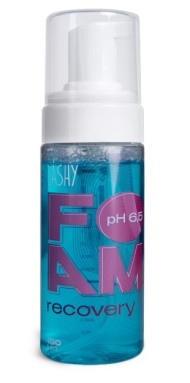 Пенка LASHY "RECOVERY foam" с коллагеном, 150 мл Пенка LASHY "RECOVERY foam" с коллагеном, 150 мл