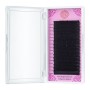 Черные ресницы Enigma микс 0,07/L/15-18 mm (16 линий) Черные ресницы Enigma микс 0,07/L/15-18 mm (16 линий)