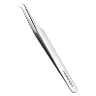Пинцет Мини-L 45° new Enigma (Metallic) Пинцет Мини-L 45° new Enigma (Metallic)