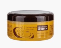 Сахарная паста для депиляции Universal 350 гр &quot;Континент Красоты&quot;