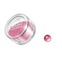 Дизайн для ногтей: бульонки (цвет: нежно-розовый) №0309, ruNail