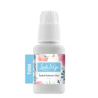 Клей черный Lash&Go "Tiana", 5мл