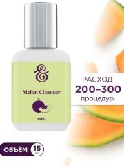 Обезжириватель Enigma с ароматом дыни, 15 мл