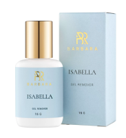 Гелевый ремувер BARBARA с ароматом винограда, 15 г