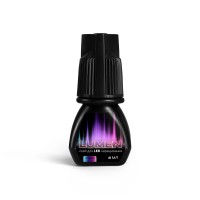 Клей черный для LED наращивания LASHY Lumen, 4 мл