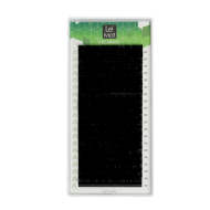 Ресницы черные Le Maitre "Excellent" 20 линий B 0.10 08 mm Ресницы черные Le Maitre "Excellent" 20 линий B 0.10 08 mm