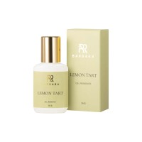 Гелевый ремувер BARBARA с ароматом лимона, 15 г