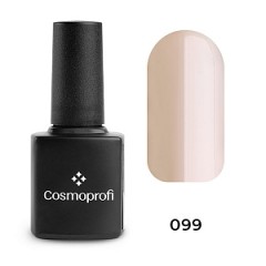 Гель-лак Cosmoprofi, Color coat № 99 - 10 мл