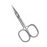 Ножницы маникюрные для ногтей (SG0035B HD), Zinger zSPr-BS-035B-HD-SH-Salon