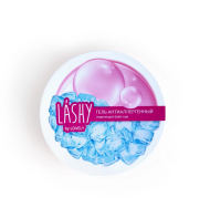 Антиаллергенный гель LASHY с ароматом леденящего бабл-гам, 50 г. Антиаллергенный гель LASHY с ароматом леденящего бабл-гам, 50 г.