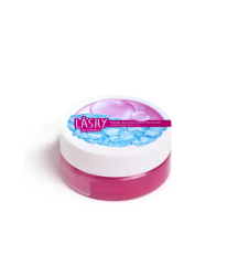 Антиаллергенный гель LASHY с ароматом леденящего бабл-гам, 50 г.