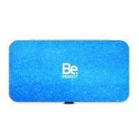 Кейс магнитный Be Perfect Голубой