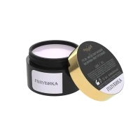 Гель моделирующий молочно-йогуртовый Голубика 15мл опция