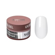 Гель моделирующий UV BUILDER GEL Runail Expert №102, 15г банка Гель моделирующий UV BUILDER GEL Runail Expert №102, 15г банка