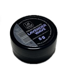 Ремувер кремовый Le Maitre "Lavender wave" 5 г