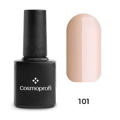 Гель-лак Cosmoprofi, Color coat № 101 - 10 мл