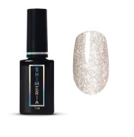 Гель-лак светоотражающий Shimeria Gloria, 7 мл №9687 ruNail
