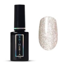 Гель-лак светоотражающий Shimeria Gloria, 7 мл №9687 ruNail