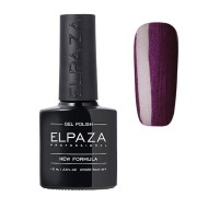 Гель-лак ELPAZA (Эльпаза) Classic №158 Спелая Слива , 10 мл Гель-лак ELPAZA (Эльпаза) Classic №158 Спелая Слива , 10 мл