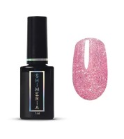 Гель-лак Светоотражающий Shimeria Diamond, 7 мл №9678 ruNail