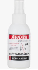 Нейтрализатор &quot;АКВАЛЕЗВИЕ&quot; Аwista, 100 мл