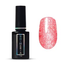 Гель-лак светоотражающий Shimeria Gloria, 7 мл №9689 ruNail