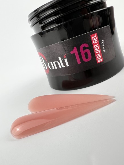 Builder Gel 16.1