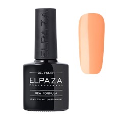 Гель-лак ELPAZA (Эльпаза) Classic №160 Фруктовый Лед , 10 мл