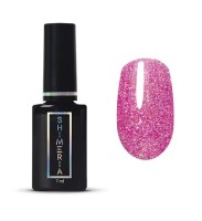 Гель-лак Светоотражающий Shimeria Diamond, 7 мл №9679 ruNail