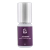 Клей черный Enigma "Universe", 5 мл