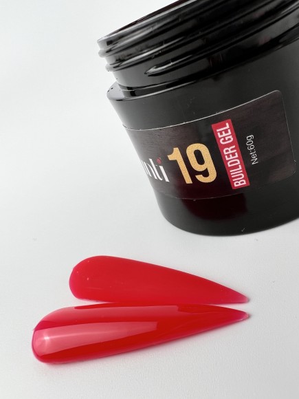 Builder Gel 17.1