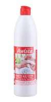 Средство для снятия гель-лака, шеллака, биогеля, типс и акрила Awista, 500 мл