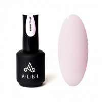 База д/гл Albi rubber Bubblegum, 15 мл